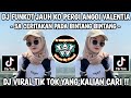 DJ FUNKOT JAUH KO PERGI - ANGGI VALENTIA || SACERITAKAN PADA BINTANG BINTANG | DJ VIRAL TIK TOK 2026