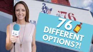 Best Cocktails in Clarendon VA [2020] | Bourbon, BBQ, and Beyond!