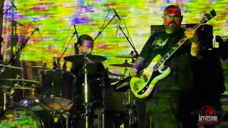 Primitive Man - Live At Lees Palace - Toronto, Ca 2.6.2026 Snippet
