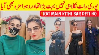 Mishoo Tiktok Punishment -Viral Tiktok Punishment