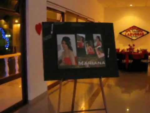 The Mermaid Show, Silverton Casino, Las Vegas