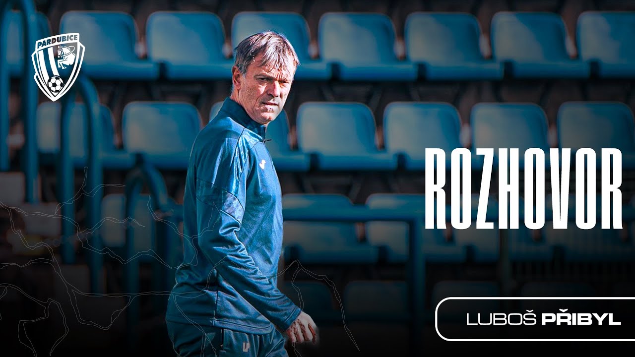 Luboš Přibyl: Konkurence mezí gólmany je klíčová!