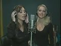 Video: Το ντουέτο Μπεκατώρου-Μαλιωτάκη προ… Just!