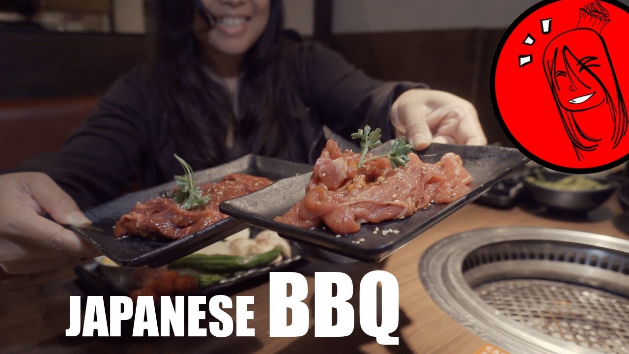 Is Japanese Style BBQ the Best? 🤔 Yakiniku at GYU KAKU in Flushing