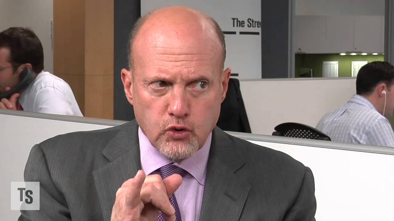 Unconventional Cramer: VF Corp’s On Sale