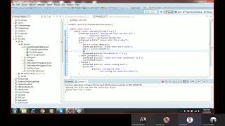 Java exception handling part 2 with detailed explanation 