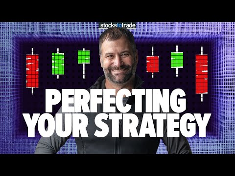 Perfecting Your Strategy in a Hot Market