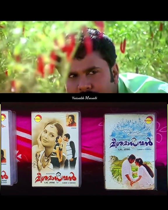 Audio cassette collection malayalam