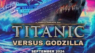 TITANIC 2 TRAILER ( 2024 ) KATE WINSLET, LEONARDO DICAPRIO | JACK IS LIVE (FAN MANDE 9)