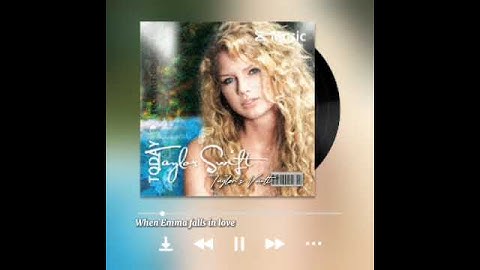 if speak now vault songs were on other albums #taylorswift #swifties #speaknowtv #fyp #viral #tswift