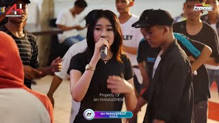 CINTA TAK HARUS MEMILIKI - IMA VERONICA DK MUSIK SOSOHOHA | SERIGALA WEGIL |