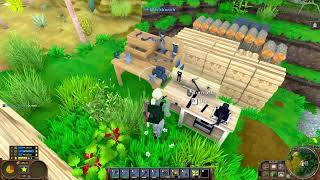 Eco single player beginners guide 2022 Ep2