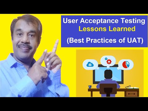 user acceptance testing lessons learned | uat testing interview questions | testingshala
