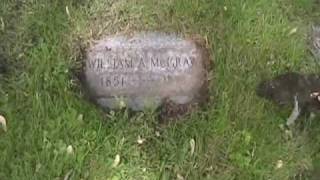 Strolling Through Elmwood - Harvey Parke William Mcgraw