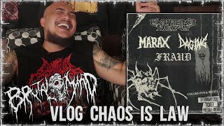 BRUTAL MIND VLOG | Host Goregha | CHAOS IS LAW DAGING EXTREME DECAY MARAX FRAUD | INDONESIA EXTREME