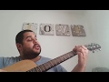 The Beatles - Yesterday (cover)