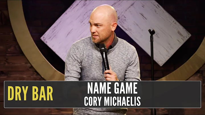 When You Learn How To Spell Names Correctly, Cory ...