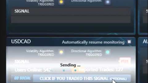 Binary Matrix Pro Review | We Will Give YOU A $125 Free Signals Credit