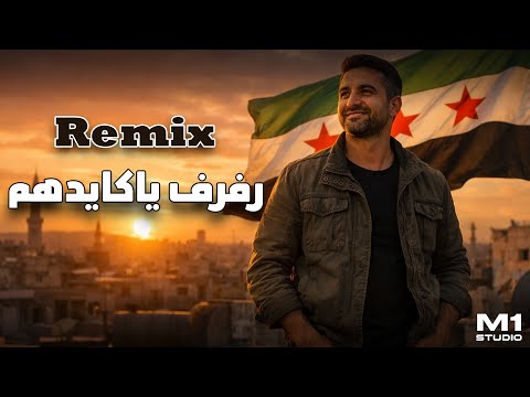 رفرف يا كيدهم 🔥 | أقوى ريمكس حماسي عربي يهز السماعات | Studio M One