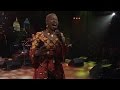 Austin City Limits Web Exclusive Angelique Kidjo Senamou mp3