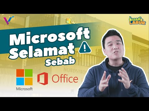 Video: Apakah maksud Windows sebagai perkhidmatan?