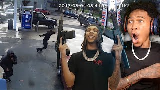 Famous Bloodhound Lil Jeff Killed 11 People & Got Away With It Wealth