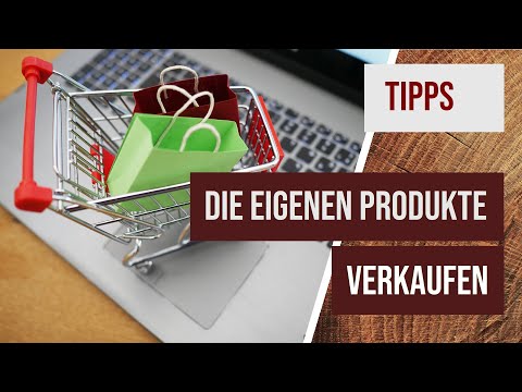 Video: Gibt es so etwas wie wiederverkaufbar?