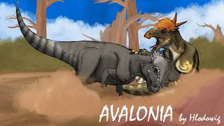 I sample my old beat #3 Avalonia into a Rap Instrumental/ Beat