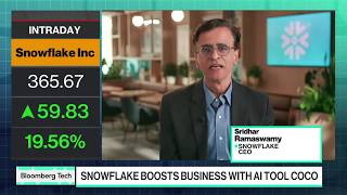 AI Fuels Snowflake’s Accelerating Revenue Growth screenshot 2