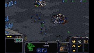 Прохождение Starcraft Часть 1. Starcraft + Starcraft Brood War скачать