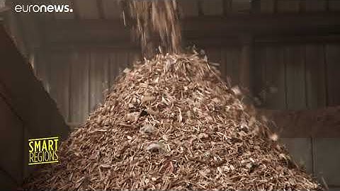 Smart Regions: River