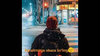 Yoshlik Oʻtdi Tush Boʻldi