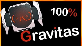 Gravitas Full Game Walkthrough