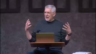 Daniel 4 • The Humbling of King Nebuchadnezzar