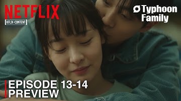 Keluarga Topan | Pratinjau & Spoiler Episode 13-14 | Lee Joon Ho | Kim Min Ha [INDO/ENG SUB]