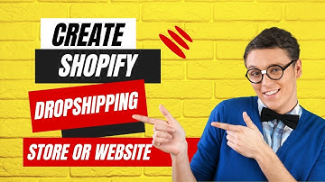 Shopify Dropshipping | Shopify Store | Shopify Expert | shahid_alipro