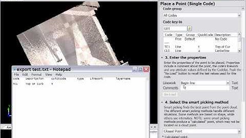 15 feature code list