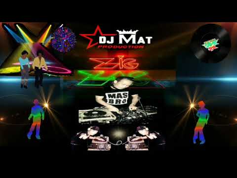 SELALU CINTA ⭐ KOTAK BAND BREAKBEAT DJ MAT