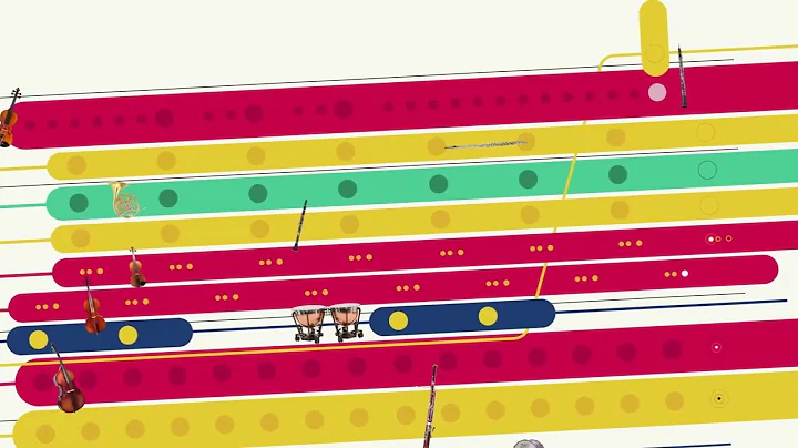 In the Hall of the Mountain King - Listening Map