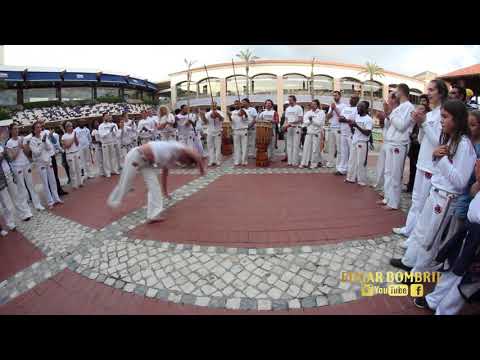 Capoeira Muzenza Algarve