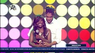 Será que ela leva o prémio para casa ? Liga 19602