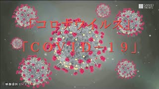 今さら聞けない新型コロナ関連用語