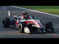 Euroformula Open 2018 ROUND 6 ITALY - Monza Qualy 2 INTERNATIONAL