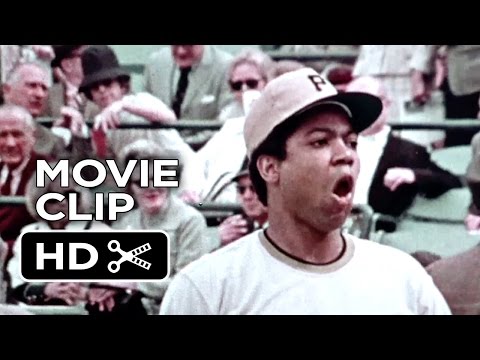 O'Shea Jackson Jr to play Baseball player Dock Ellis in biopic