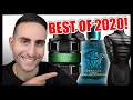 TOP 10 BEST DESIGNER FRAGRANCE RELEASES OF 2020!