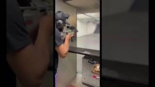 Honey Badger 300 Blackout