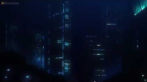 project index episode 1 in english dubbed version