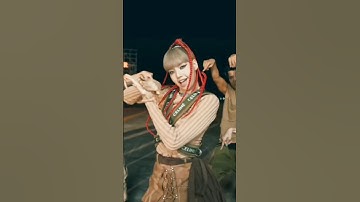 Lisa dance on mony song 🔥💃😍 #viral #lisa #blackpink #shorts #shortvideo #trending #youtubeshorts #4k