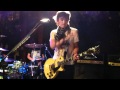 2012/07/01 JUN SKY WALKER(S) 京都 磔磔 「さらば愛しき危険たちよ」