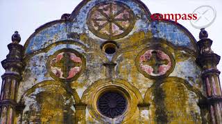 One of Vietnams most historic churches, Bui Chu Cathedral, faces demolition